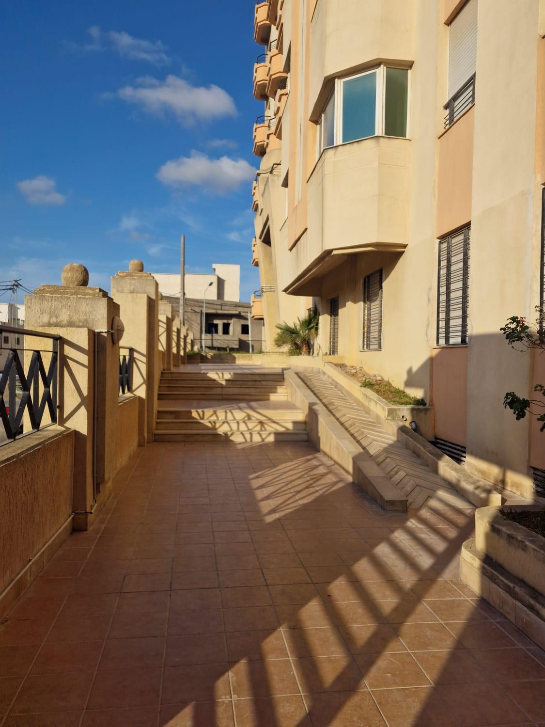 Апартаменти Diar Tunis Carthage II Ар'яна Екстер'єр фото